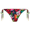 Freya - Kailua Shores Bikini Tanga Midnight