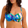 Fantasie - Molokai Bandeau Top Multi