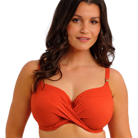 Fantasie - Ottawa Fullcup Bikini Spiced Pumpkin