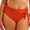 Fantasie - Ottawa Bikini Maxi Spiced Pumpkin