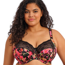 Elomi - Morgan Fullcup BH Hot House