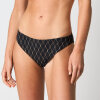 Hype The Detail - Bikini Tai Trusse Sort