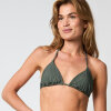 Hype The Detail - Triangle Bikini Top Army Hype The Detail - Triangle Bikini Top Army