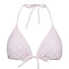 Hype The Detail - Triangle Bikini Top Pink