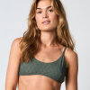 Hype The Detail - Bikini Top Army Hype The Detail - Bikini Top Army