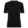 Hype The Detail - Cotton T-shirt Sort