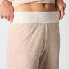 Hype The Detail - Lace Pant Powder Hype The Detail - Lace Pant Powder
