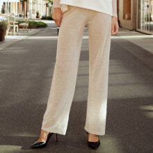 Hype The Detail - Lace Pant Powder Hype The Detail - Lace Pant Powder