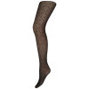 Hype The Detail - Diamond Tights 25 denier Sort