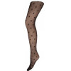 Hype The Detail - Hearts Tights 20 denier Sort