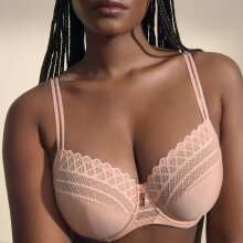 Primadonna - East End Fullcup BH Powder Rose