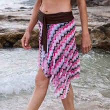 Wiki - Boa Vista Kjole/Skørt Wiki - Boa Vista Kjole/Skørt