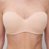 Chantelle - Norah Stropløs BH Golden Beige