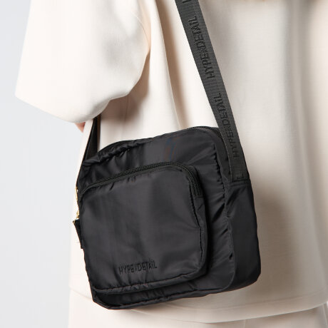 Hype The Detail - Cross over Bag
