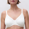 Chantelle - Norah Fullcup BH Hvid