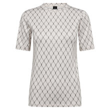 Hype The Detail - Printed T-shirt Powder Hype The Detail - Printed T-shirt Powder
