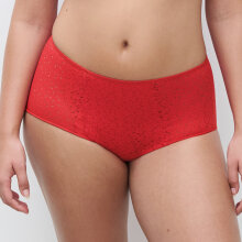 Chantelle - Norah Maxi Trusse Poppy Red