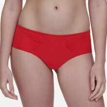 Chantelle - Norah Hipster Poppy Red