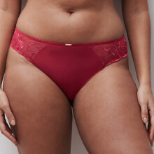 Chantelle - Fleurs Tai Trusse Candy Apple Shades