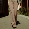 Hype The Detail - Sweatpant Brown Hype The Detail - Sweatpant Brown