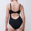 Femilet Swim - Navarino Badedragt Sort