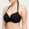 Primadonna - Delray Fullcup Bikini Sort