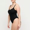 Primadonna - Delray Badedragt u/bøjle Sort