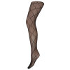 Hype The Detail - Net Tights Sort Hype The Detail - Net Tights Sort