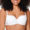 LingaDore - Crete T-shirt BH Ivory LingaDore - Crete T-shirt BH Ivory