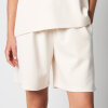 Hype The Detail - Sweat Shorts Powder Hype The Detail - Sweat Shorts Powder