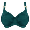 Wearing Poetry - Ocean Deluxe Fullcup Bikini Top
