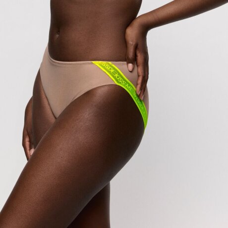 Primadonna - Cools Tai Trusse Ginger