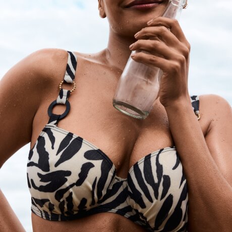 Primadonna - Dalice Fullcup Bikini Sauvage Shine