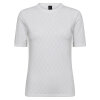 Hype The Detail - Cotton T-shirt Hvid