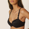 Marie Jo - Avero Push-Up BH Sort Marie Jo - Avero Push-Up BH Sort