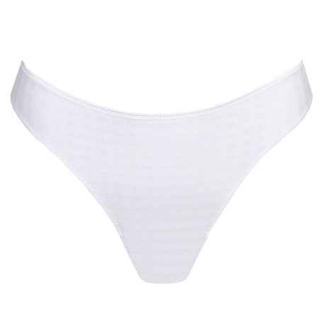 Marie Jo - Avero String Hvid