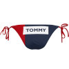 Tommy Hilfiger - Tommy Bold Bikini Trusse Tango Red