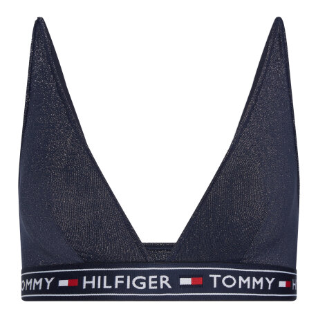 Tommy Hilfiger - Authentic Micro Triangle Navy