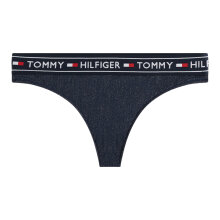 Tommy Hilfiger - Authentic Micro Brazilian Navy