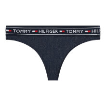 Tommy Hilfiger - Authentic Micro Brazilian Navy Tommy Hilfiger - Authentic Micro Brazilian Navy