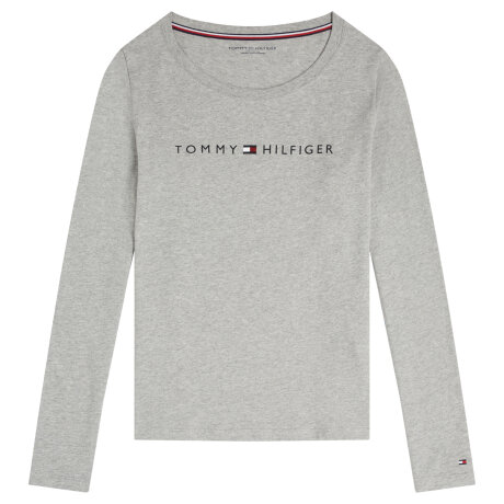 Tommy Hilfiger - Tommy Original T-shirt Grey Heather