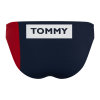 Tommy Hilfiger - Tommy Bold Classic Bikini Trusse Tango Red