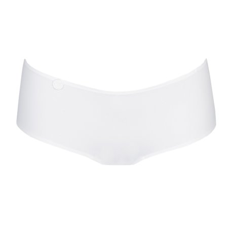 Marie Jo - Tom Seamless shorts Hvid Marie Jo - Tom Seamless shorts Hvid