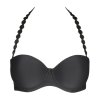 Marie Jo - Tom stropløs Bh Sort Marie Jo - Tom stropløs Bh Sort
