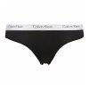 Calvin Klein - Ck One Cotton Thong