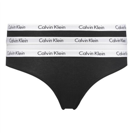Calvin Klein - Tai 3-pak