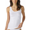 Mey - Organic Tanktop Hvid