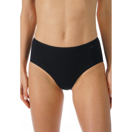 Mey - Organic Maxi Trusse Sort