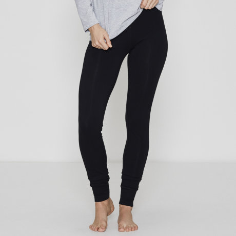 JBS of Denmark - Pants Bambus Sort