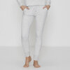 JBS of Denmark - Sweat Pants Bambus Lys Grå Melange